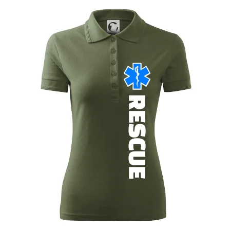 Rescue - pro záchranáře