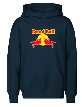 Dead Bull