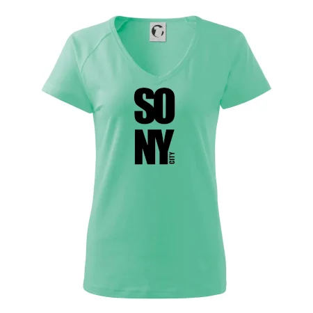 SO NY city