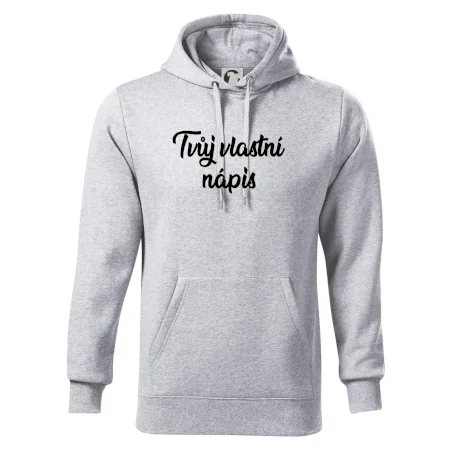 Tvuj vlastní nápis psací