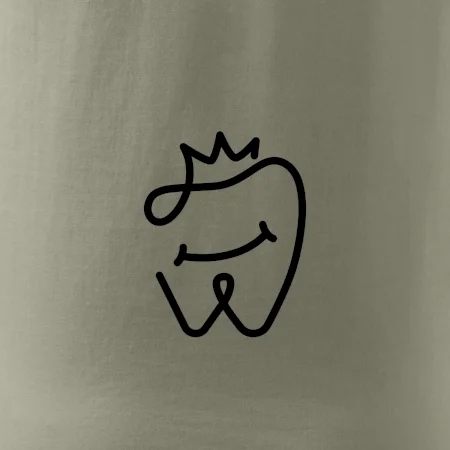 Zubařka princezna
