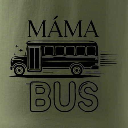 Černý mámabus
