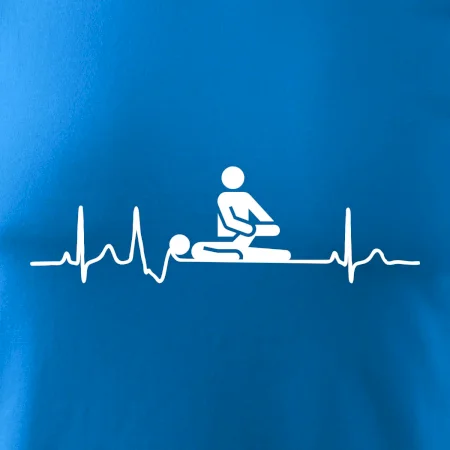 EKG fyzioterapie