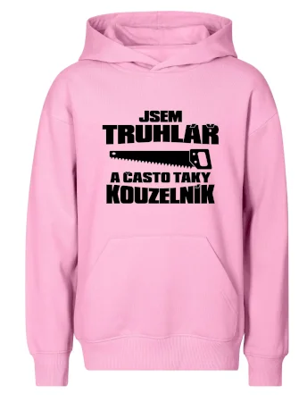 Truhlář kouzelník
