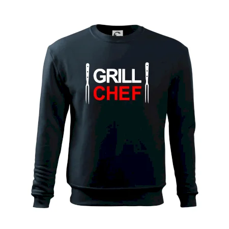 Grilování - Grill Chef