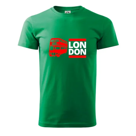 LON DON BUS