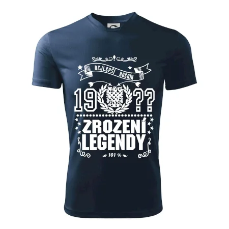 Zrození legendy - Moravská orlice