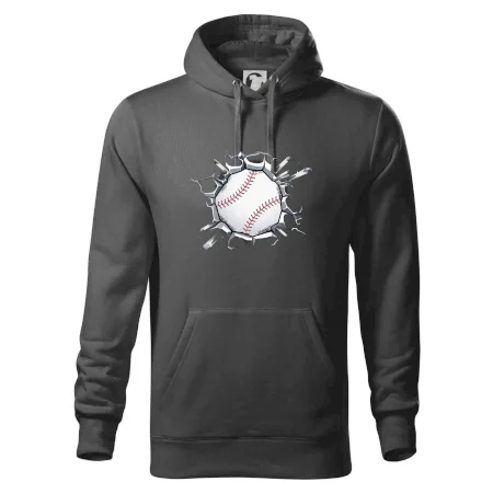 Baseball míč v triku