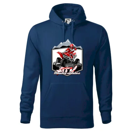 ATV čtyřkolka Mountain