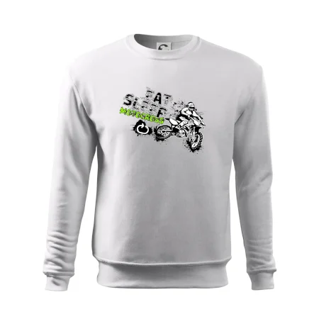 Eat Sleep Motocross