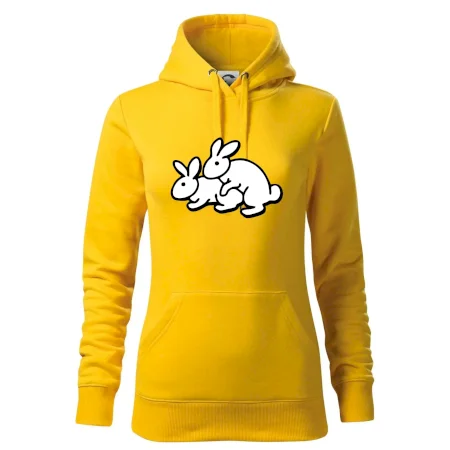 Dupající králící