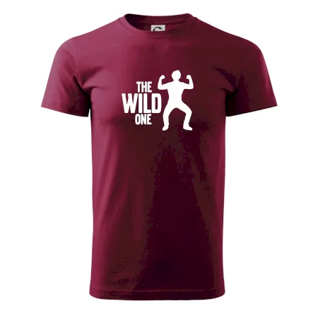 Bachelor party - The wild one