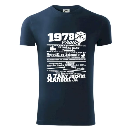 1978 v kostce