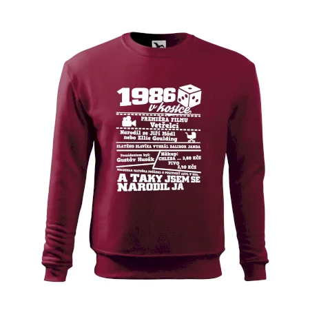 1986 v kostce