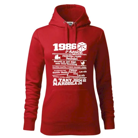 1986 v kostce