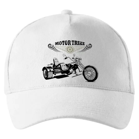 Moto trike