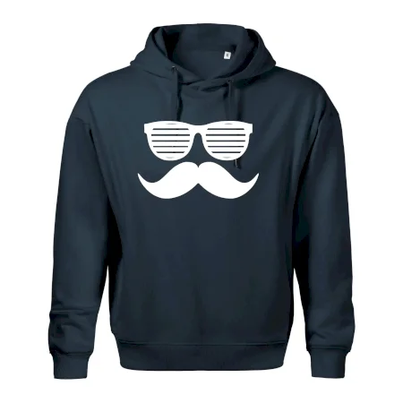 Mustache brýle