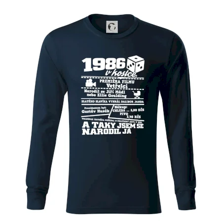 1986 v kostce