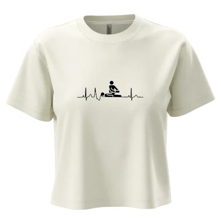 EKG fyzioterapie