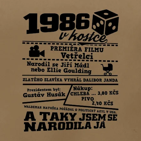 1986 v kostce