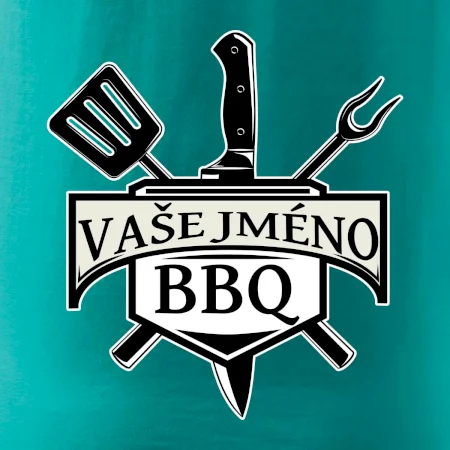 BBQ vaše jméno
