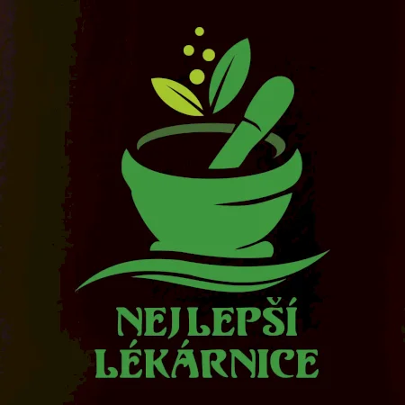 Nejlepší lékárnice