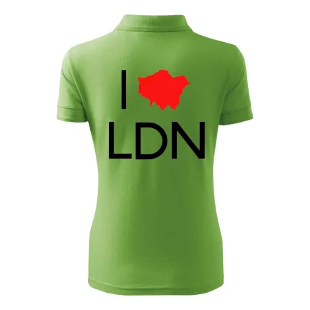 I Love LDN