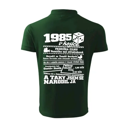 1985 v kostce