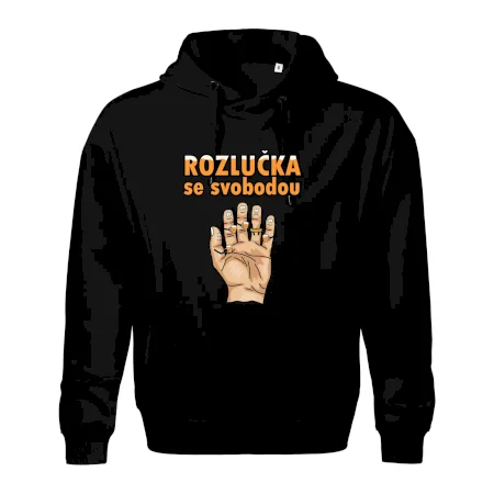 Rozlučka se svobodou pivo