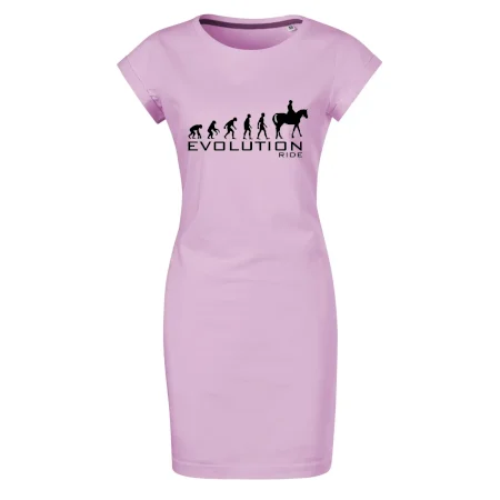 Evoluce Ride horse
