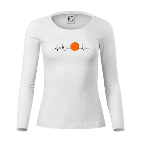Ekg Hokejbal