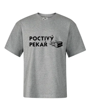 Poctivý Pekař