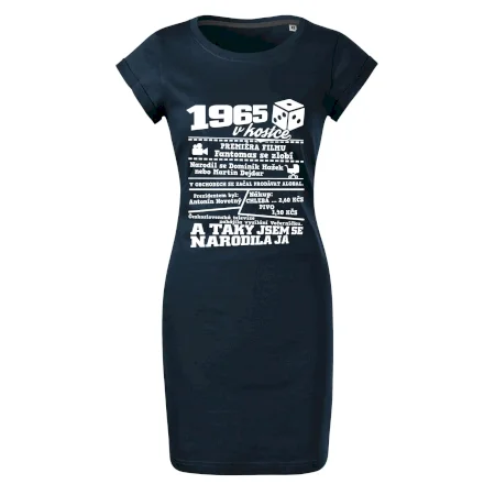 1965 v kostce