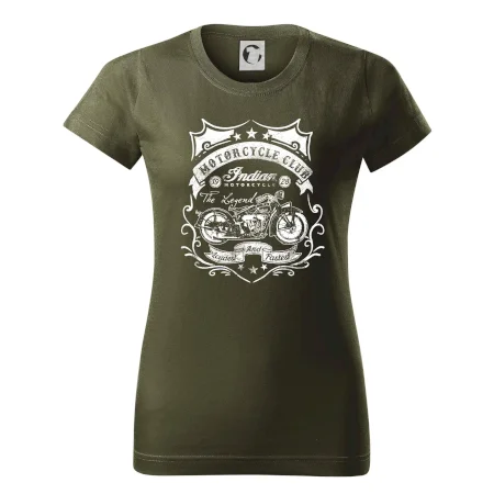 Indian Motorycle Club