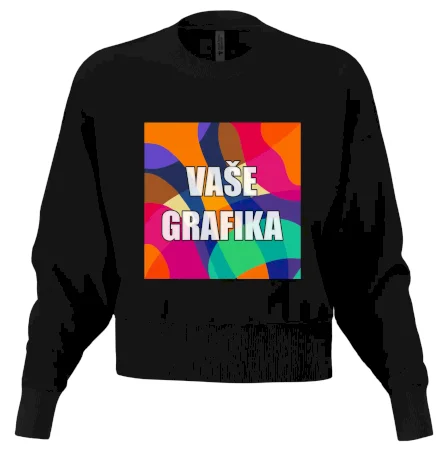 Potisk s vaší grafikou