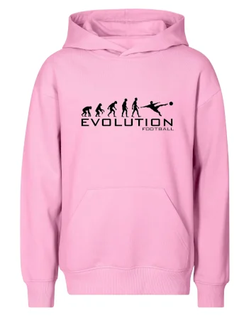 Evolution Football