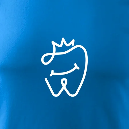 Zubařka princezna