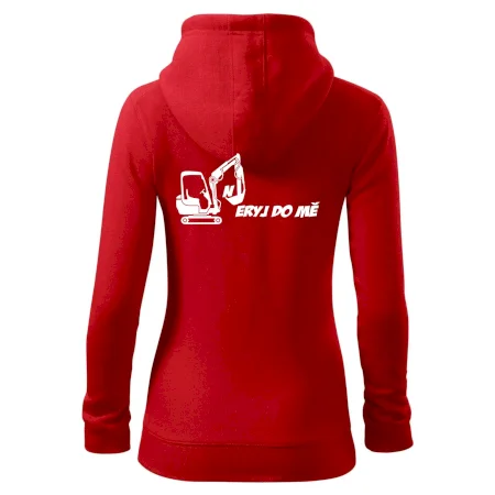 Neryj do mě