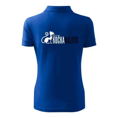 Jsem kočka na lovu