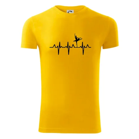 EKG balet