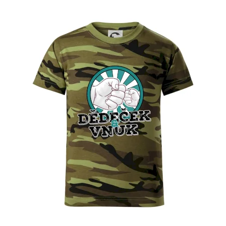 Dědeček a vnuk
