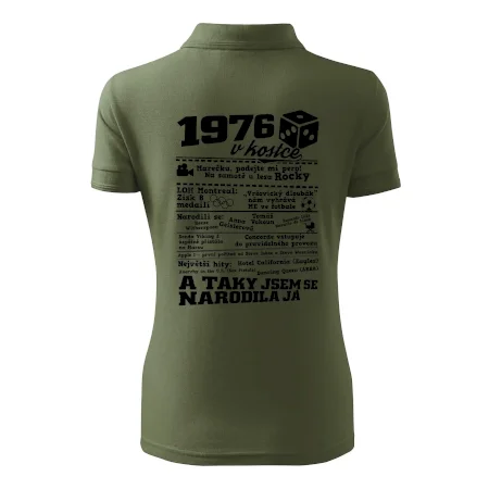 1976 v kostce