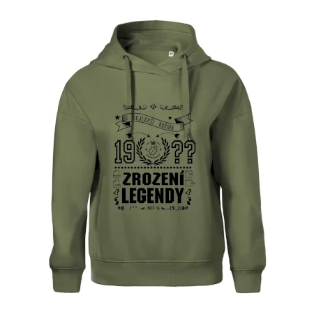 Zrození legendy - pro programátora