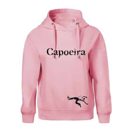 Capoeira velký