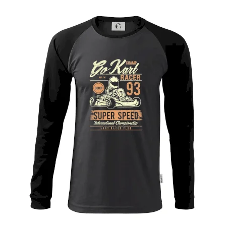 Go Kart Racer