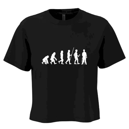 Evoluce zedník zbiječka