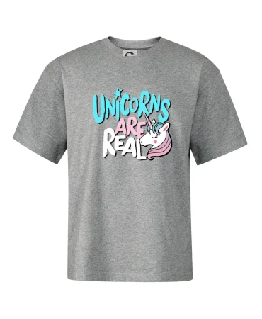 Unicorns are real ponny