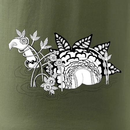 Loch ass (Pecka design)