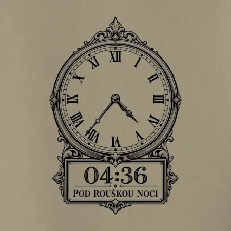 Pod rouškou noci 4:36