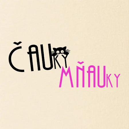 Čauky mňauky